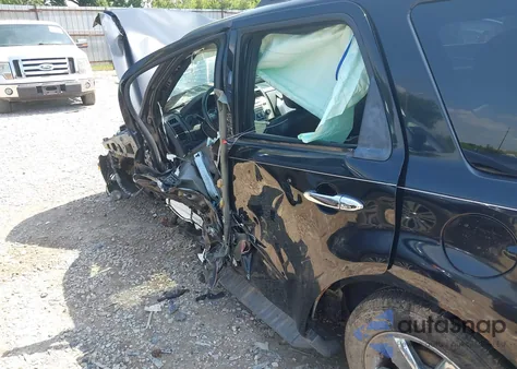 2012 Ford Escape Xlt from USA, damaged, VIN 1FMCU9DG6CKA43081